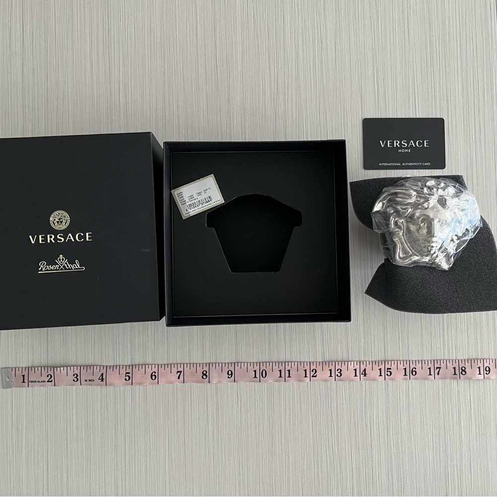 Medusa box - Picture 6 of 12